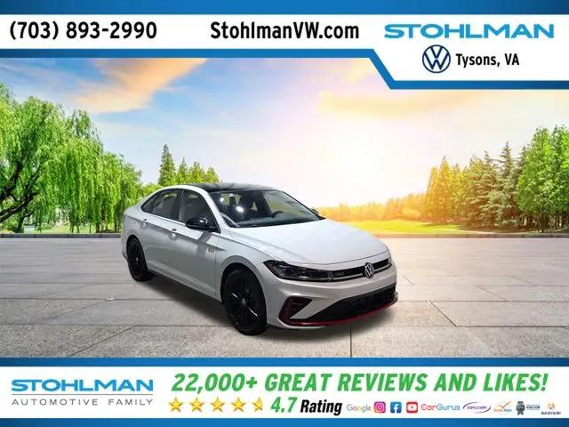 2026 Volkswagen Jetta GLI Autobahn for sale in Tysons Corner, VA
