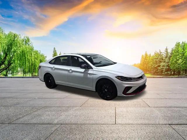 2026 Volkswagen Jetta GLI Autobahn