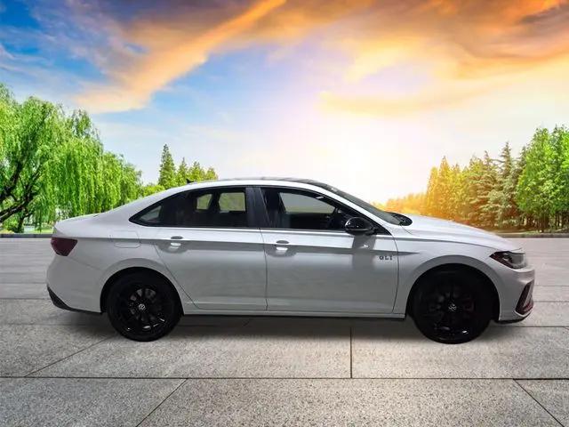 2026 Volkswagen Jetta GLI Autobahn