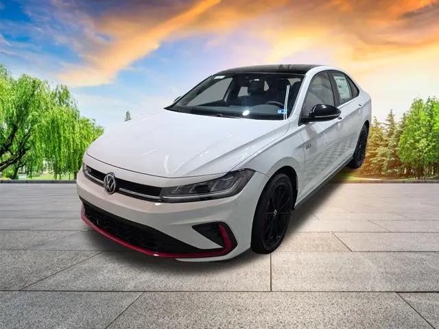 2026 Volkswagen Jetta GLI Autobahn
