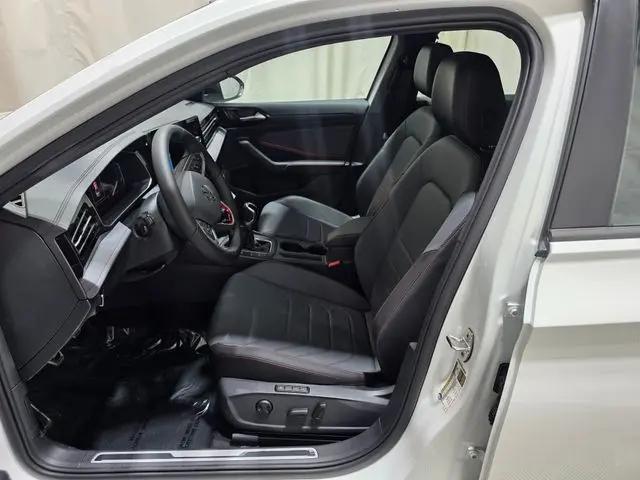 2026 Volkswagen Jetta GLI Autobahn