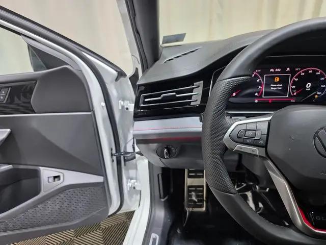 2026 Volkswagen Jetta GLI Autobahn