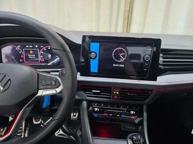 2026 Volkswagen Jetta GLI Autobahn