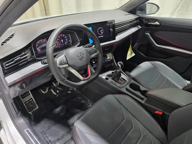 2026 Volkswagen Jetta GLI Autobahn