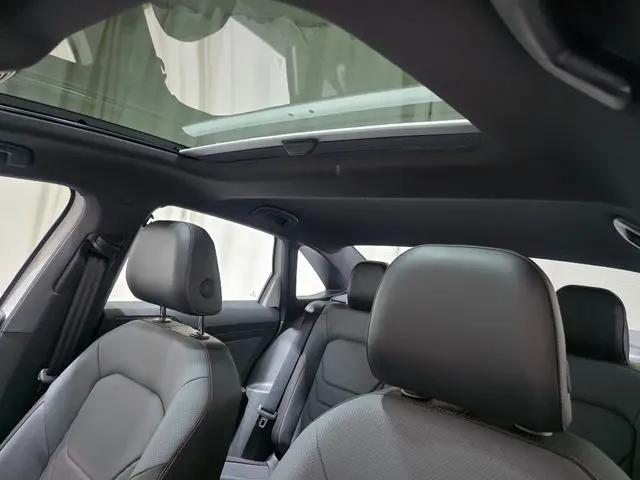 2026 Volkswagen Jetta GLI Autobahn