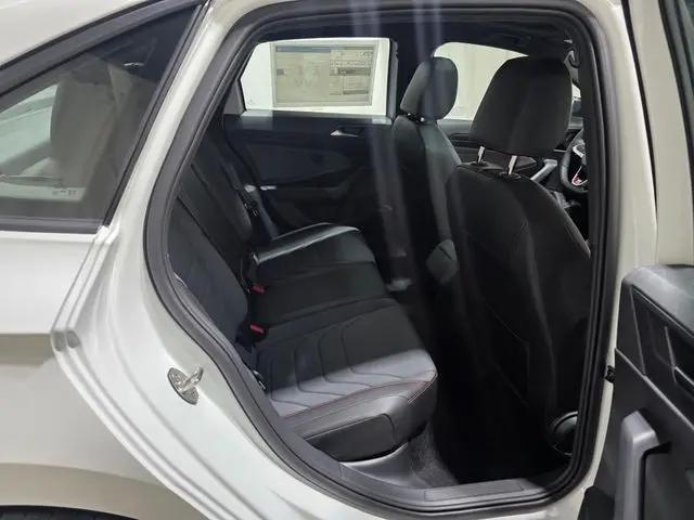 2026 Volkswagen Jetta GLI Autobahn