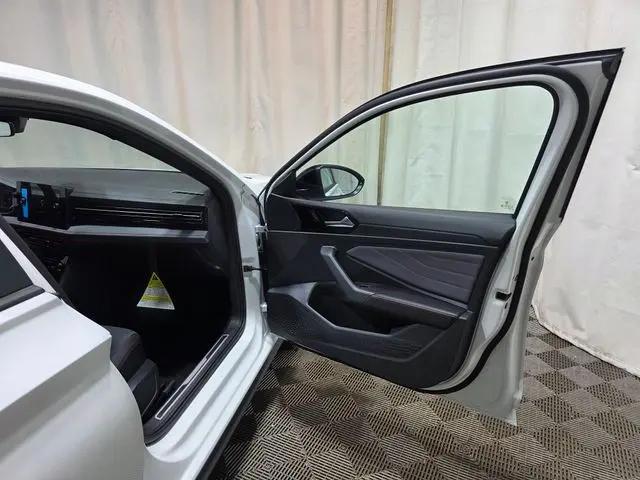 2026 Volkswagen Jetta GLI Autobahn