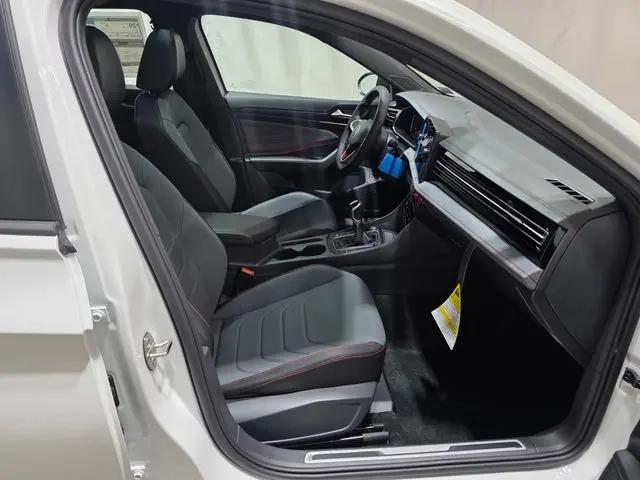 2026 Volkswagen Jetta GLI Autobahn