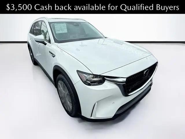 2026 Mazda X-90 3.3 Turbo Preferred for sale in Willow Grove, PA
