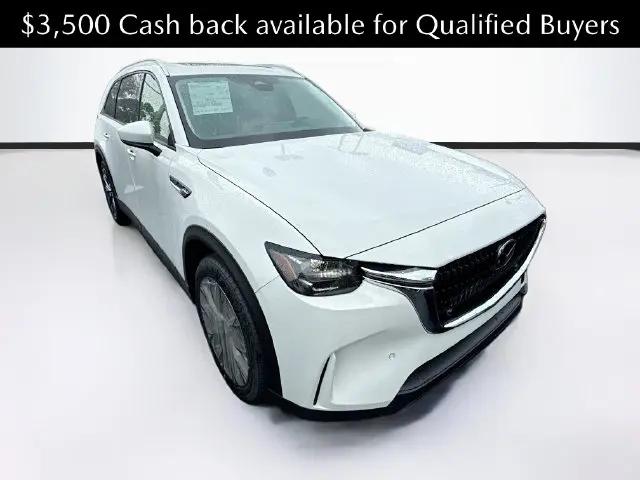 2026 Mazda X-90 3.3 Turbo Preferred for sale in Willow Grove, PA
