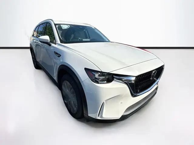 2026 Mazda X-90 3.3 Turbo Preferred for sale in Willow Grove, PA