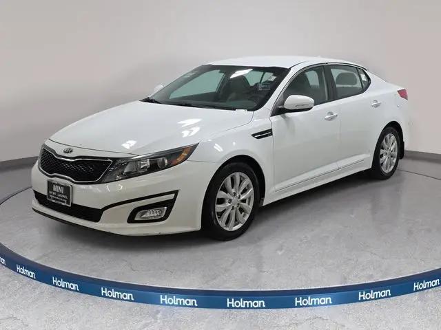 2015 Kia Optima EX for sale in Mount Laurel, NJ