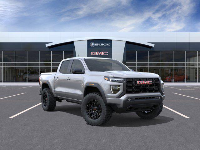 2026 GMC Canyon Elevation, RWD for sale in Dallas, TX