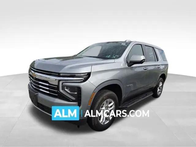 2025 Chevrolet Tahoe 4WD LT for sale in Perry, GA