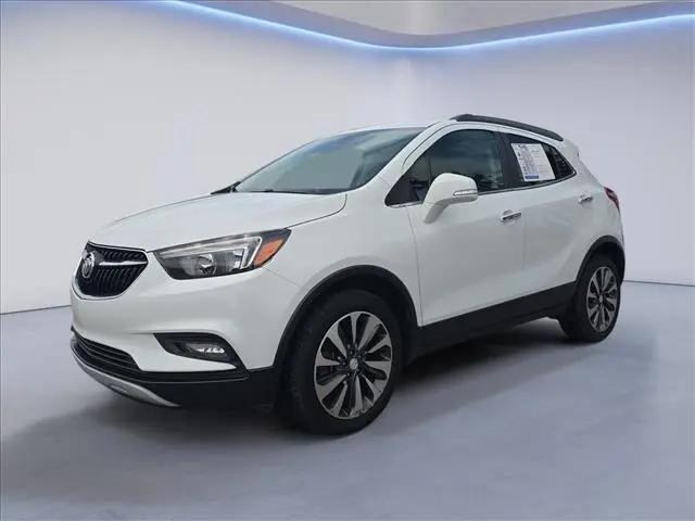 2017 Buick Encore Preferred II for sale in Knoxville, TN