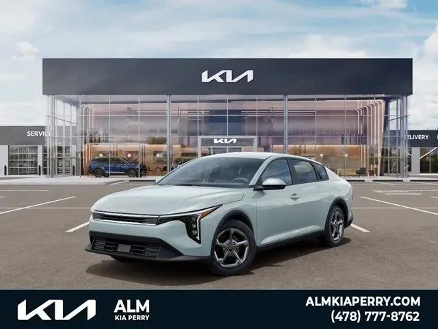 2026 Kia K4 LXS for sale in Perry, GA