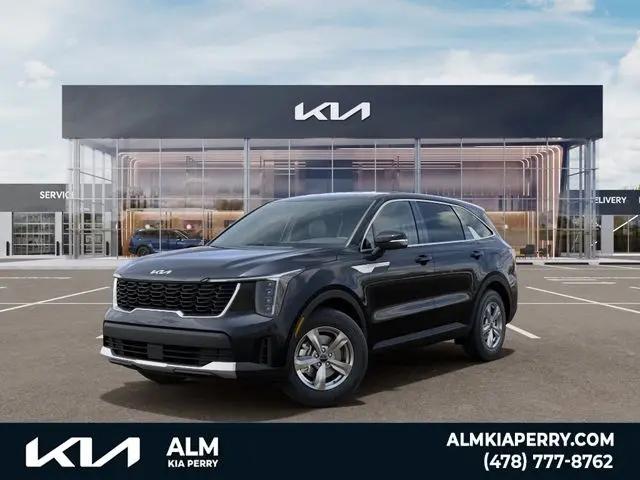2026 Kia Sorento LX for sale in Perry, GA