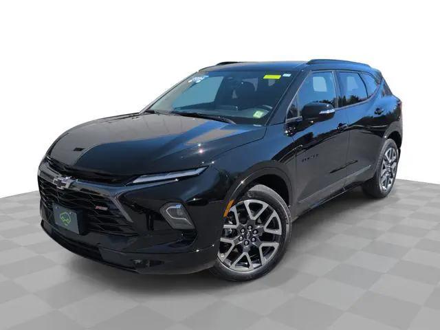 2024 Chevrolet Blazer AWD RS for sale in Ballston Spa, NY