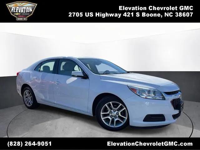 2014 Chevrolet Malibu 1LT for sale in Boone, NC