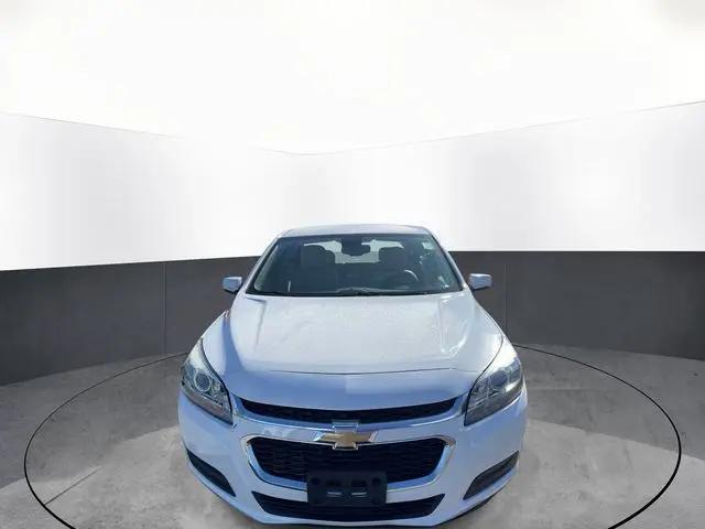 2014 Chevrolet Malibu 1LT
