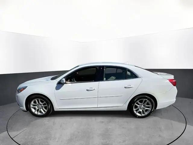 2014 Chevrolet Malibu 1LT