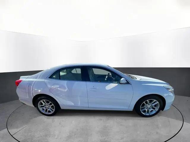 2014 Chevrolet Malibu 1LT