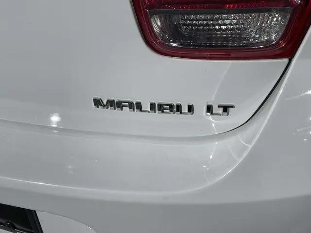 2014 Chevrolet Malibu 1LT
