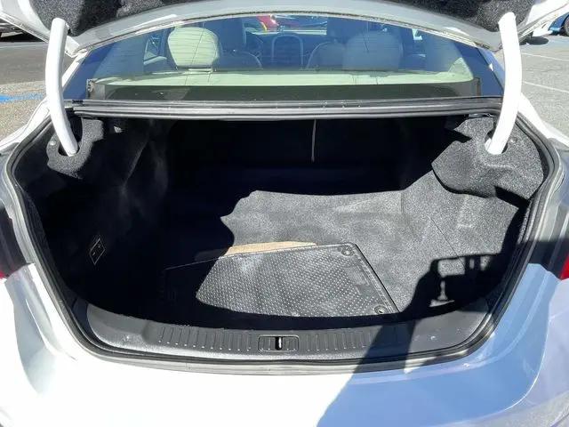 2014 Chevrolet Malibu 1LT
