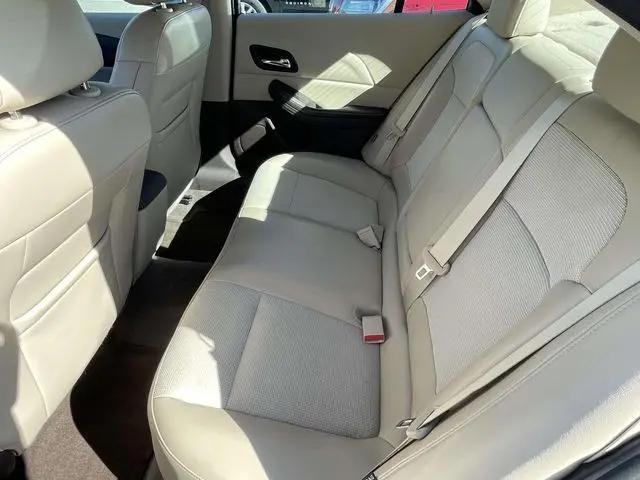 2014 Chevrolet Malibu 1LT