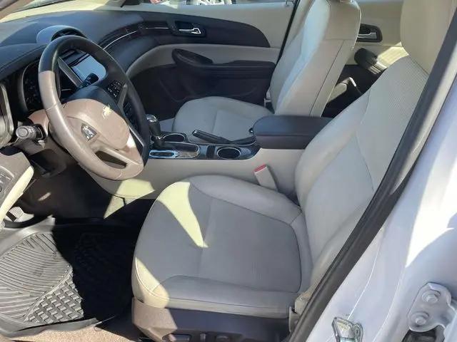 2014 Chevrolet Malibu 1LT