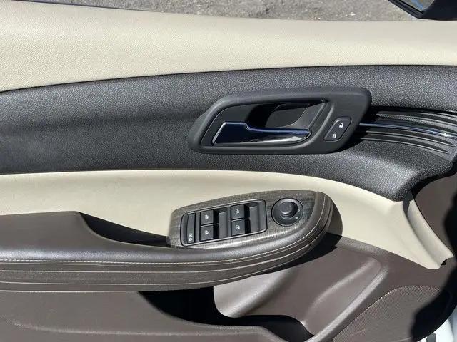2014 Chevrolet Malibu 1LT