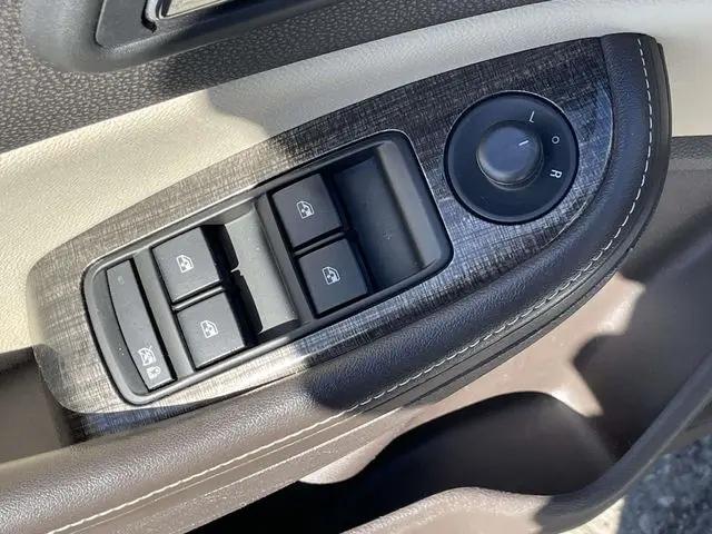 2014 Chevrolet Malibu 1LT