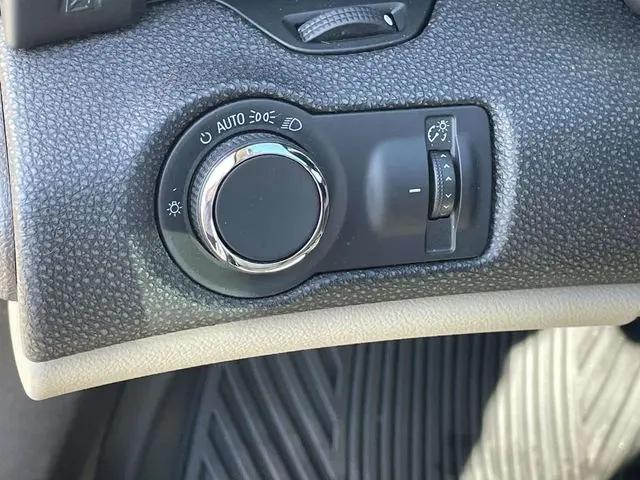 2014 Chevrolet Malibu 1LT