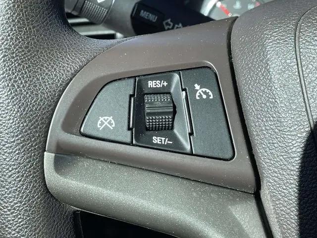 2014 Chevrolet Malibu 1LT