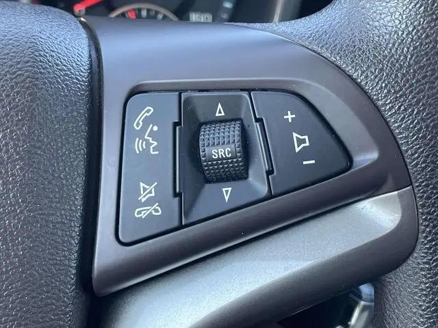 2014 Chevrolet Malibu 1LT