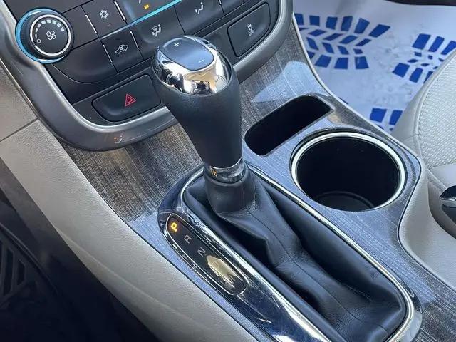 2014 Chevrolet Malibu 1LT