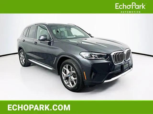 2023 BMW X3 xDrive30i for sale in Roseville, CA