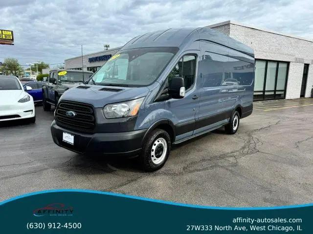 2019 Ford Transit Base for sale in West Chicago, IL