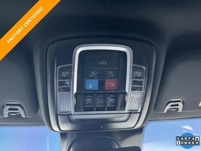 2025 Ram 2500 Laramie Crew Cab 4x4 6'4" Box