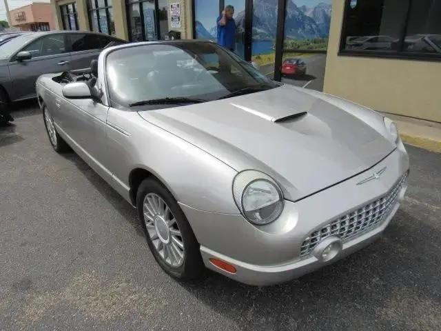 2005 Ford Thunderbird for sale near Fairfield, OH