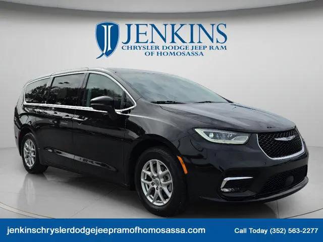 2024 Chrysler Pacifica Touring L for sale in Homosassa, FL