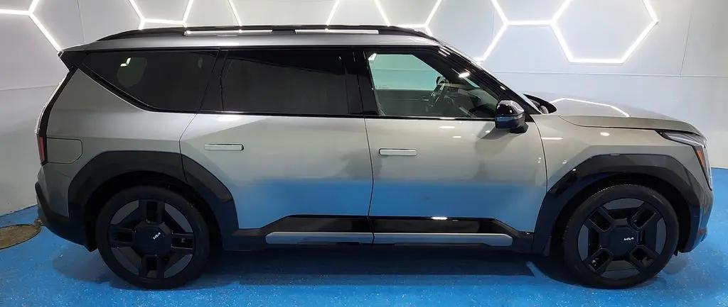 2024 Kia EV9 GT-Line