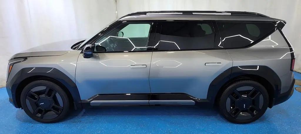 2024 Kia EV9 GT-Line