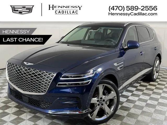 2023 Genesis GV80 2.5T AWD for sale in Duluth, GA