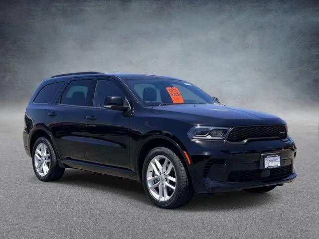 2025 Dodge Durango GT Plus AWD for sale in Mechanicsville, VA