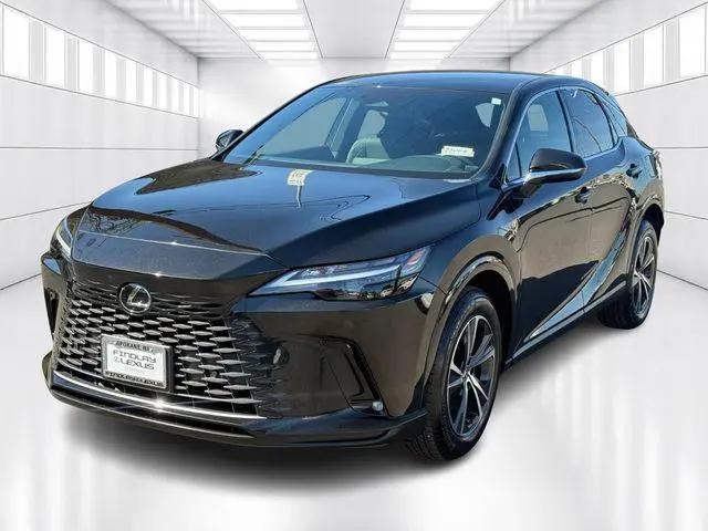 2024 Lexus RX 350 Base for sale in Spokane, WA
