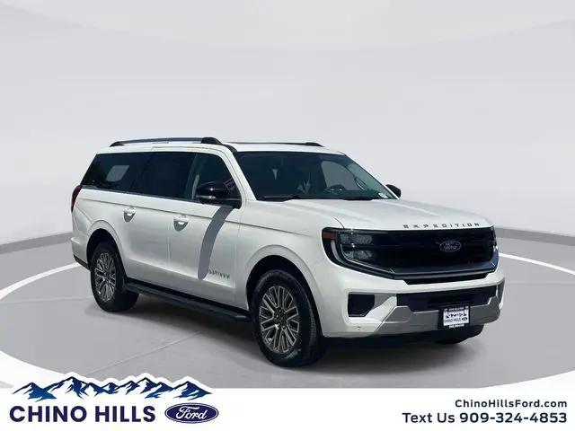 2026 Ford Expedition Max Platinum MAX for sale in Chino Hills, CA