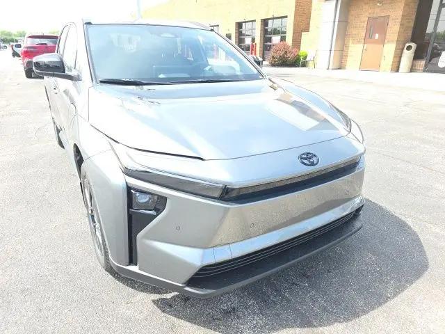 2026 Toyota bZ XLE Plus for sale in Brook Park, OH