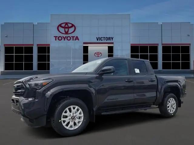 2026 Toyota Tacoma SR5 for sale in Austinburg, OH