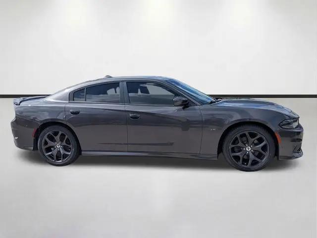 2019 Dodge Charger R/T RWD